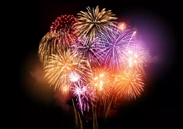 Offerta fuochi d'artificio per cerimonie Pomezia - Promozione