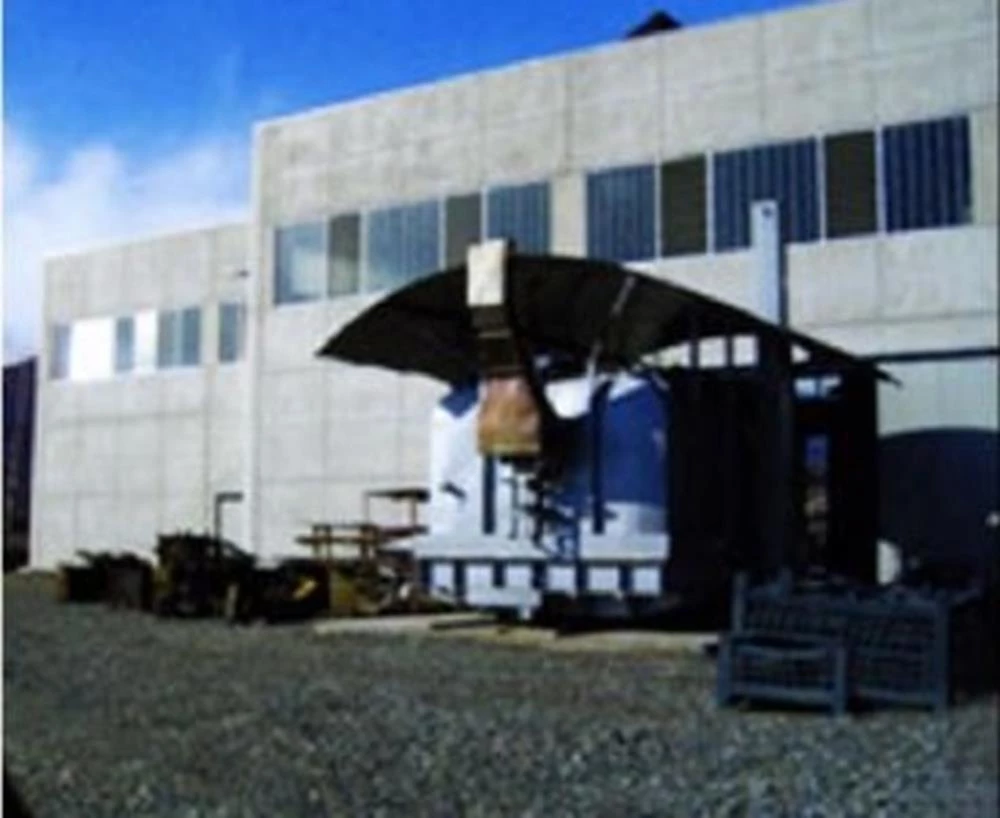OMD SRL-SALDATURA E RIPARAZIONE METALLI
