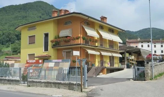 ANSELMI | VENDITA FERRAMENTA E MATERIALI PER EDILIZIA E CARPENTERIA CONSEGNA A DOMICILIO