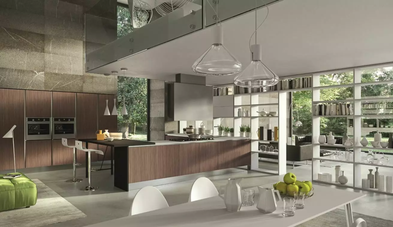 New Arredamenti Tropea Rivenditore Autorizzato Esclusivista Aran Cucine Arredamento Zona Giorno Maronese Artigianmobili