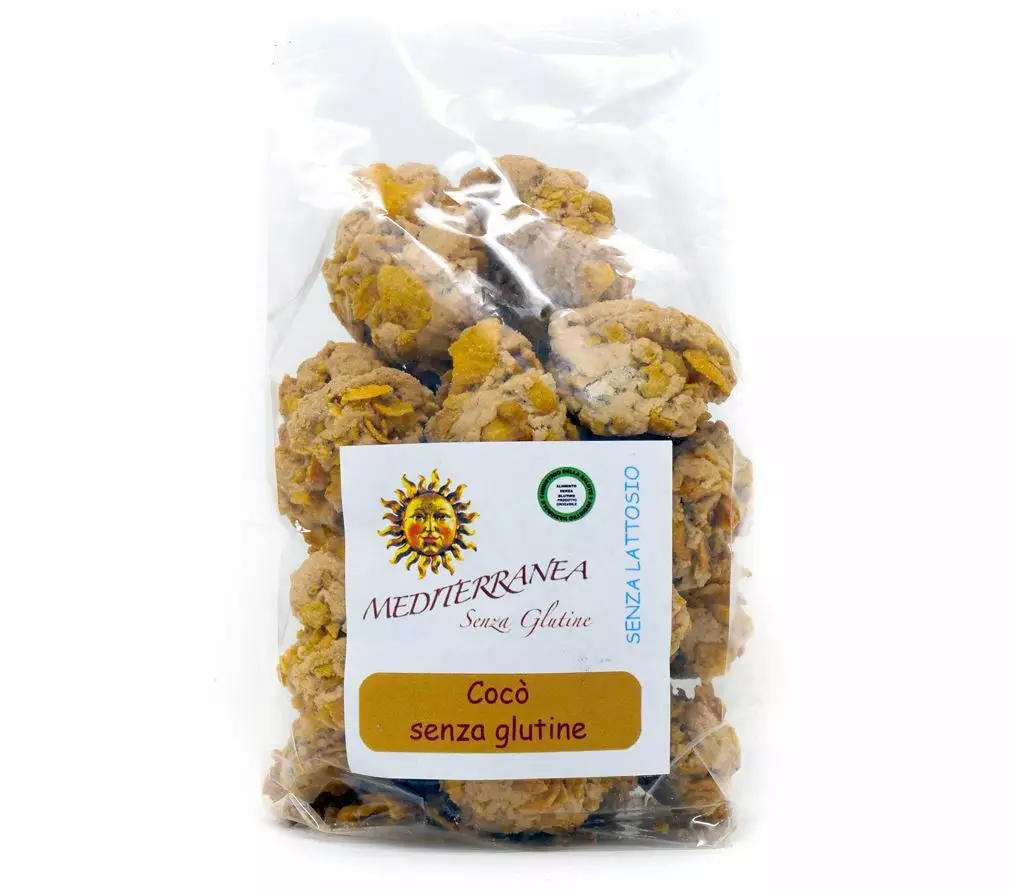 LE SGLUTINATE COLLI ANIENE | NEGOZIO CERTIFICATO SENZA GLUTINE | PRODOTTI SENZA LATTOSIO | PRODOTTI DI AGRICOLTURA BIOLOGICA