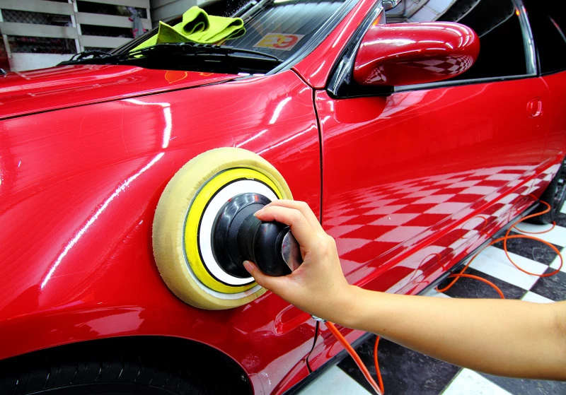 AUTOCARROZZERIA MEG - RIPARAZIONI CARROZZERIA AUTO  E VEICOLI COMMERCIALI
