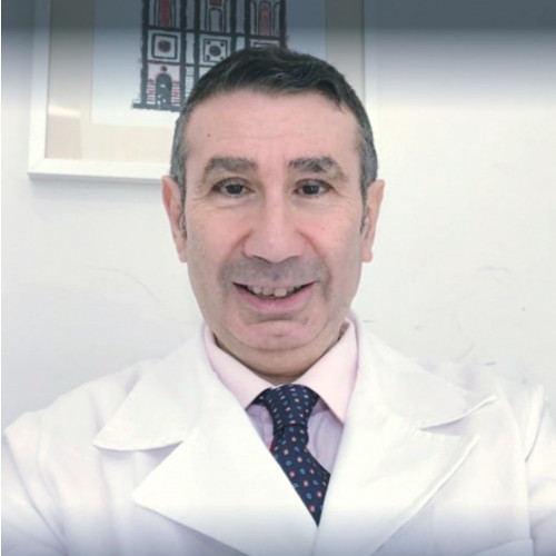 Dott. Alessandro Valdiserri