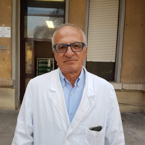 Dott. Ettore Cirillo Marucco