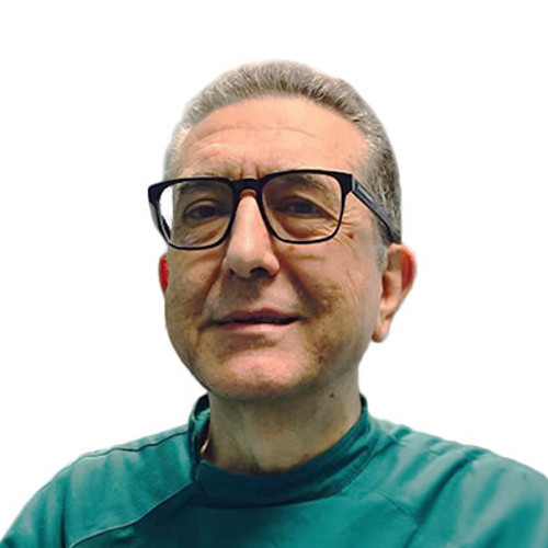 Dott. Francesco La Grotta