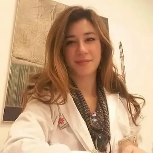 Dott.ssa Anna Borraccino
