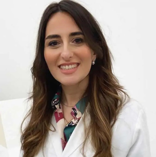 Dott.ssa Francesca Ambrogio