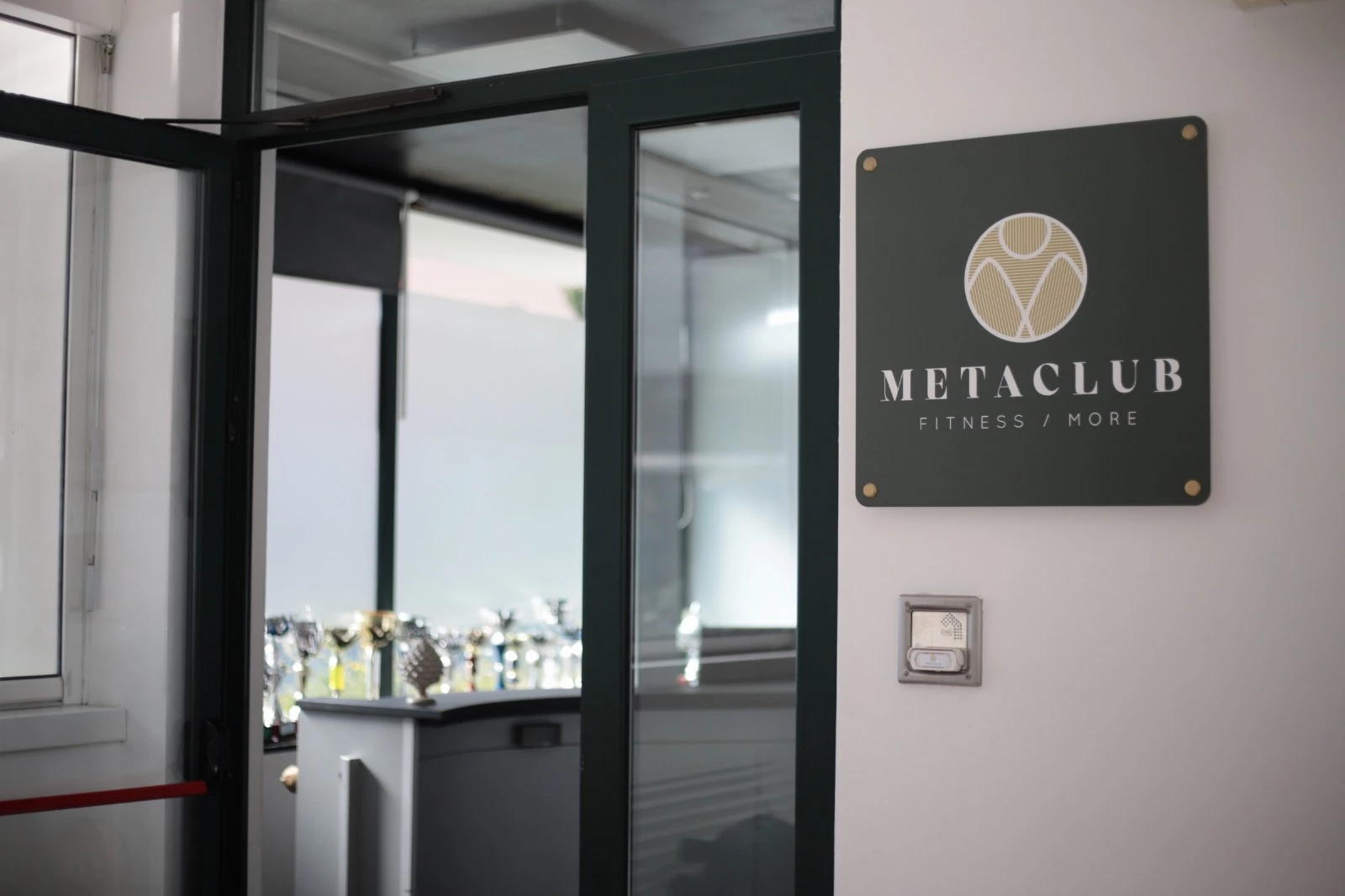 METACLUB - PALESTRA CON COACHING PERSONALIZZATO PREPARAZIONE ATLETICA