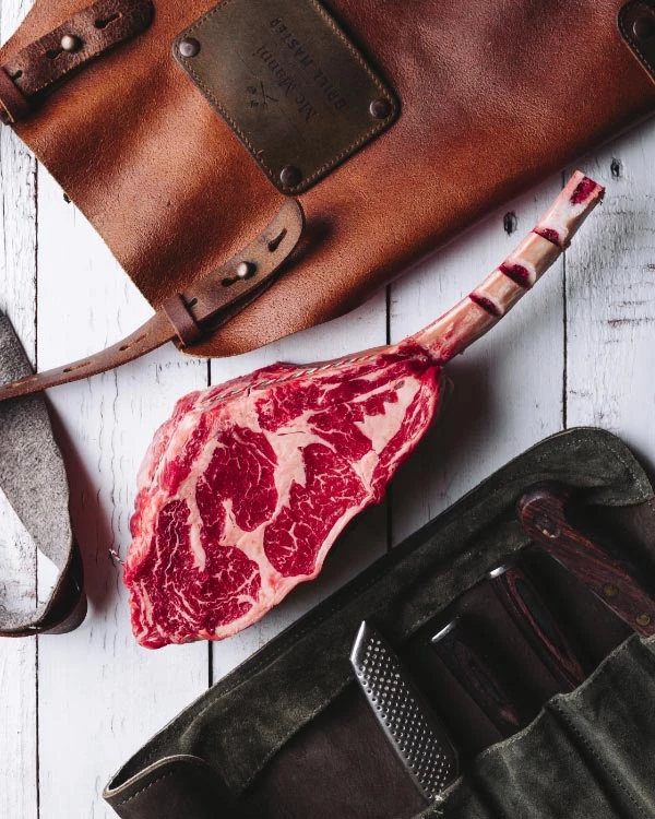 Mcmanni Steak House Ristorante Bisteccheria Alla Brace