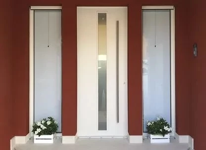 FALEGNAMERIA LESSINIA | PRODUZIONE SERRAMENTI E INFISSI IN LEGNO E LEGNO ALLUMINIO SU MISURA