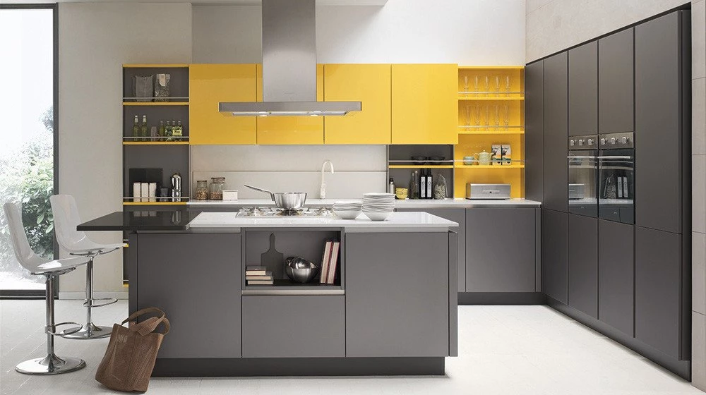 Sgotto Mobili Rivenditore Autorizzato Veneta Cucine Mobilturi Astra Cucine Componibili Su Misura