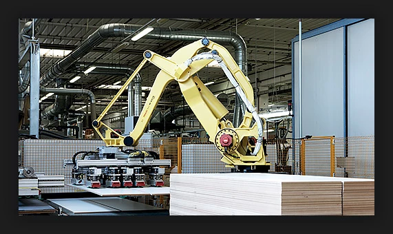 TPS SRL - FORNITURA E VERNICIATURA COMPONENTI PER L'INDUSTRIA DEL MOBILE