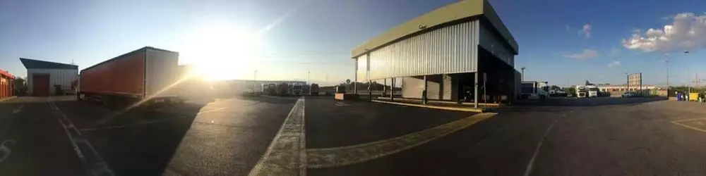 OFFICINA MECCANICA E REVISIONE IN SEDE PER MEZZI PESANTI – IOTT