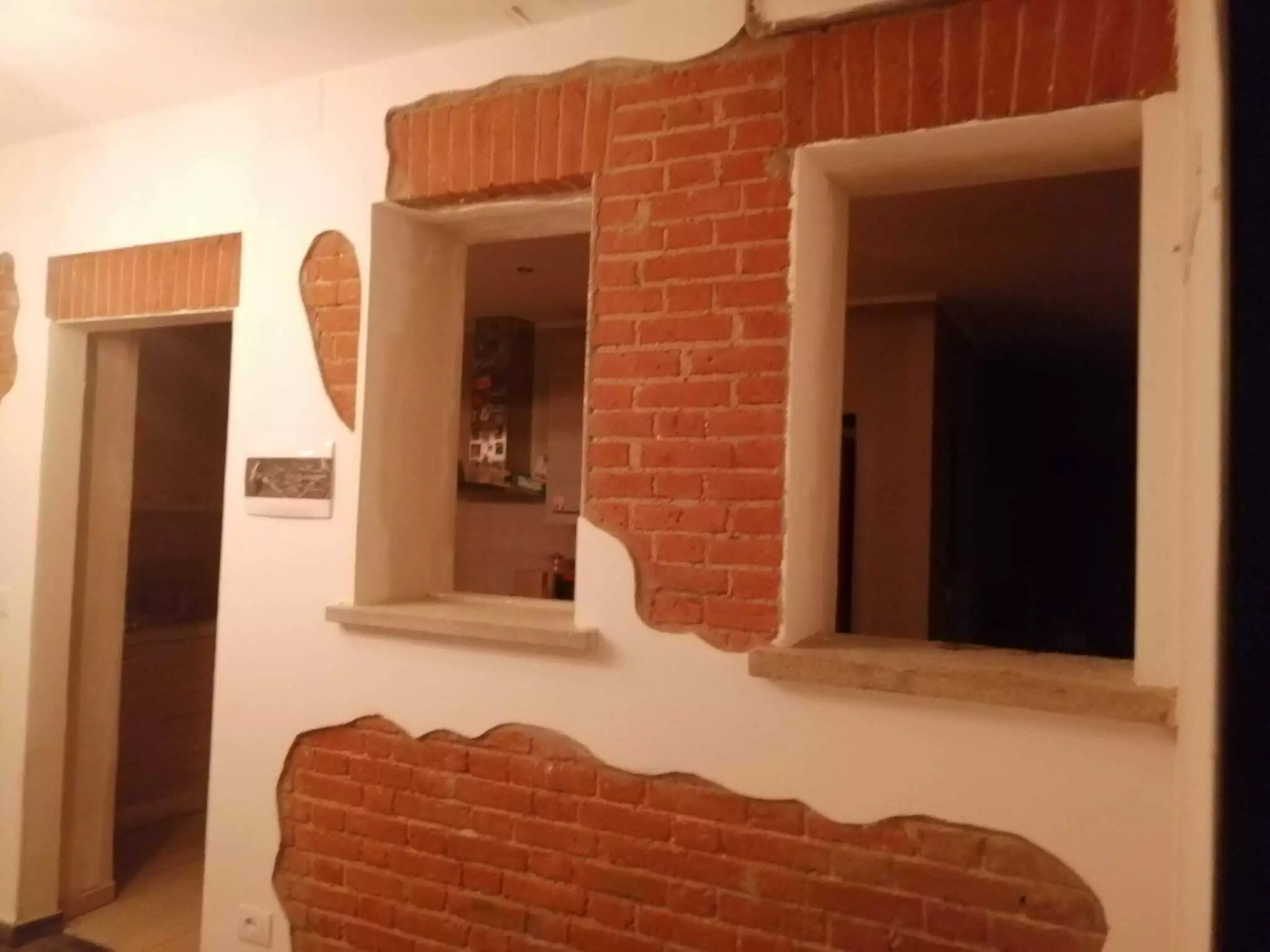 RESTRUCTURA EDILGENERAL  COSTRUZIONI E RISTRUTTURAZIONI EDILIZIE