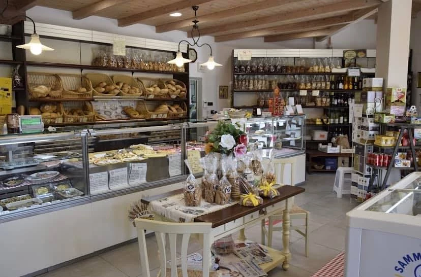 PANIFICIO BERTONE - PANIFICIO ARTIGIANALE PRODOTTI E DOLCI DA FORNO