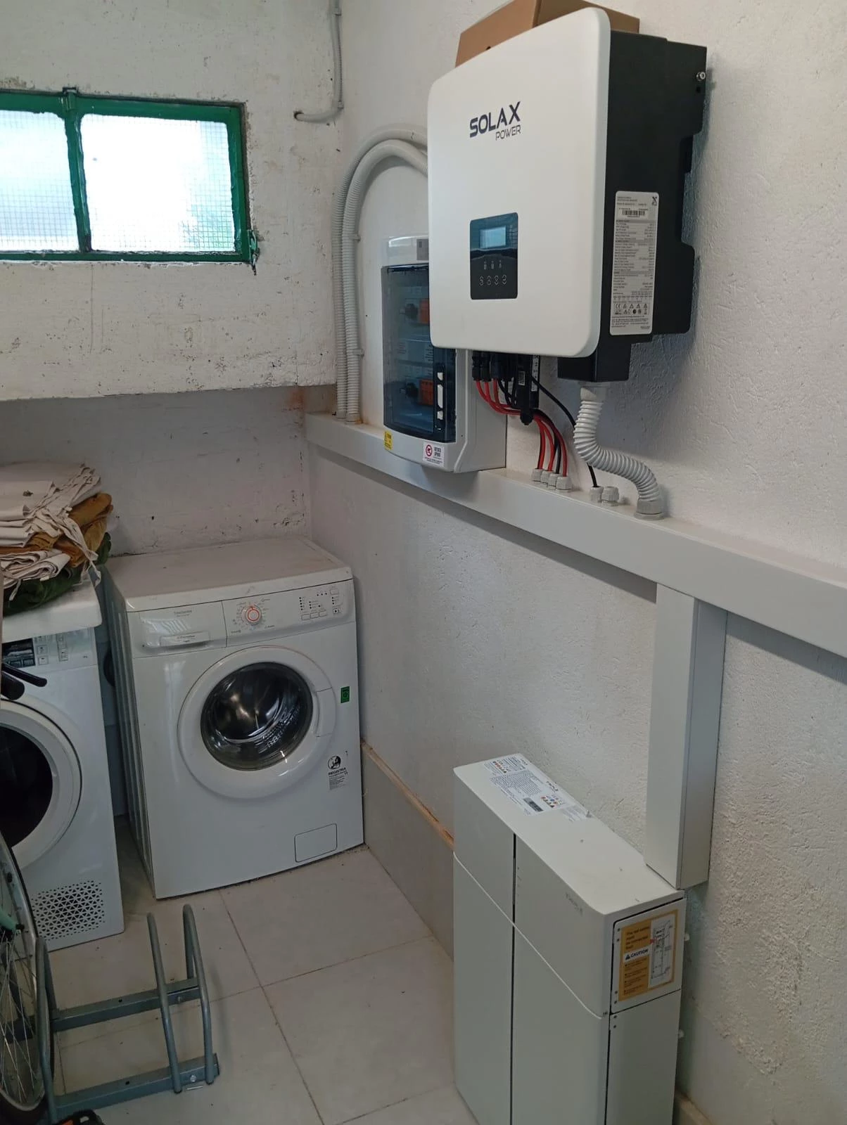 Ferimpianti Ditta Specializzata In Impianti Elettrici Civili Chiavi In Mano
