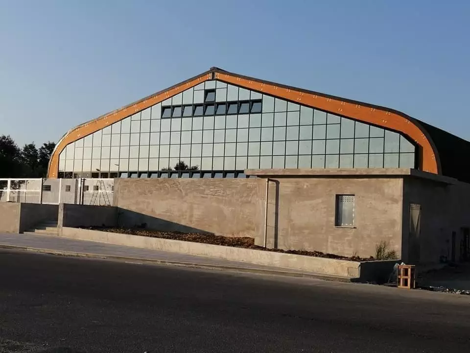 CM SERRAMENTI| REALIZZAZIONE E POSA INFISSI E SERRAMENTI AD EFFICIENZA ENERGETICA| RIVENDITORE AUTORIZZATO DOMAL SERRAMENTI