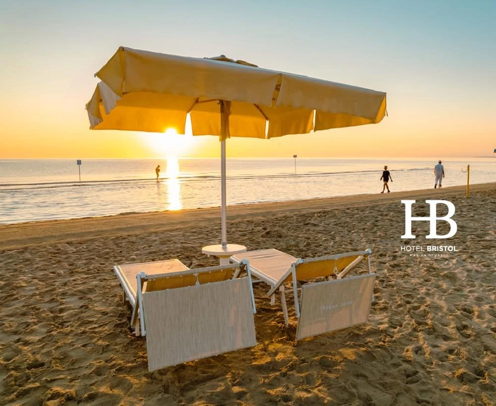 HOTEL BRISTOL ALBERGO SUL MARE