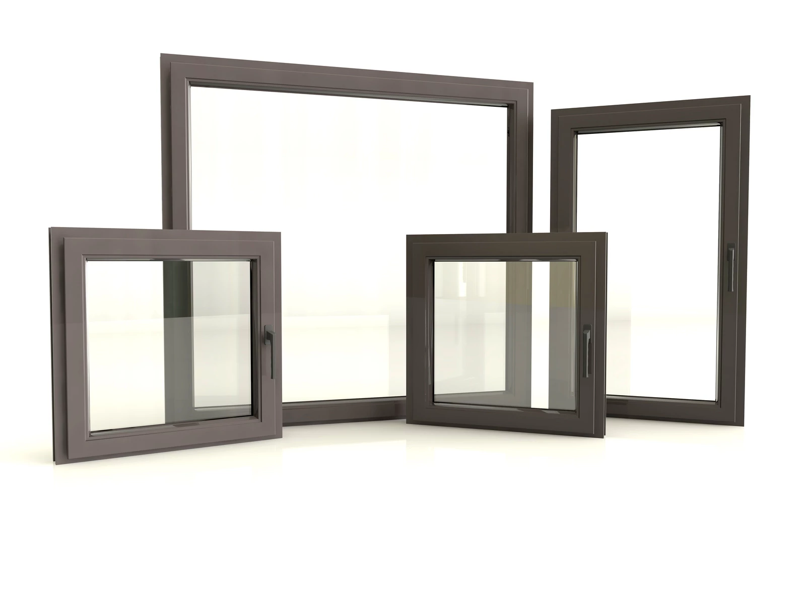 F.LLI SATTA - PRODUZIONE SERRAMENTI IN ALLUMINIO ALLUMINIO LEGNO E PVC