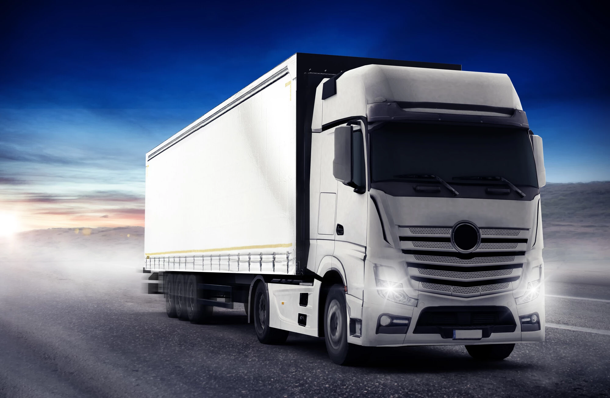 AUTOCARROZZERIA SAN MARCO - VERNICIATURA A FORNO AUTOVEICOLI AUTOCARRI E CABINE DI CAMION
