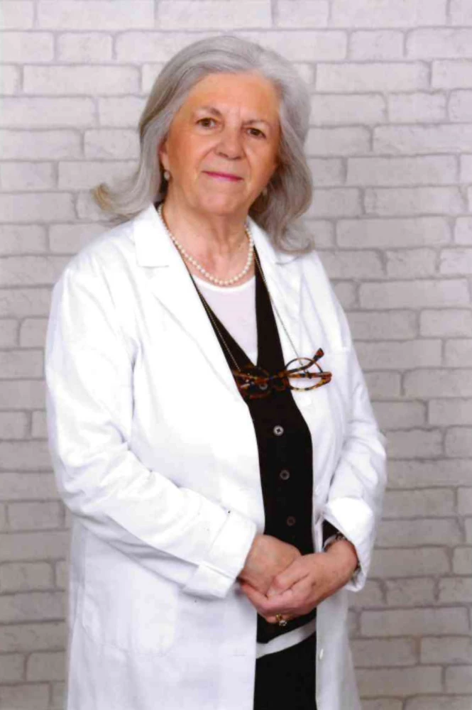 BATTISTONI DOTT.SSA MARISA GINECOLOGA A VITERBO - VISITE OSTETRICHE E GINECOLOGICHE
