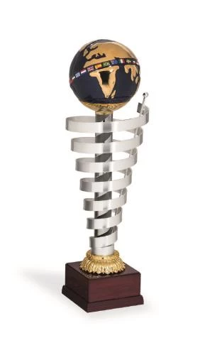 IL TROFEO - REALIZZAZIONE COPPE TROFEI MEDAGLIE E GADGETS PERSONALIZZATI