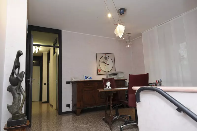 STUDIO DENTISTICO CORNAGO DR. DARIO