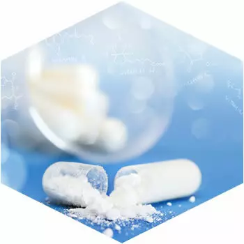 PRODUZIONE INTEGRATORI ALIMENTARI PNK FARMACEUTICI SRL