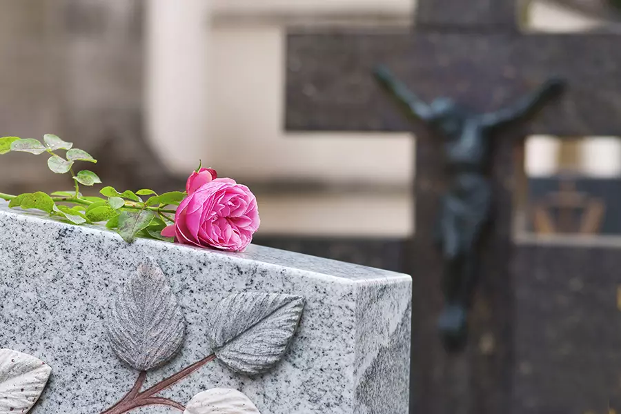 ONORANZE FUNEBRI SAN GIORGIO - AGENZIA E IMPRESA FUNEBRE