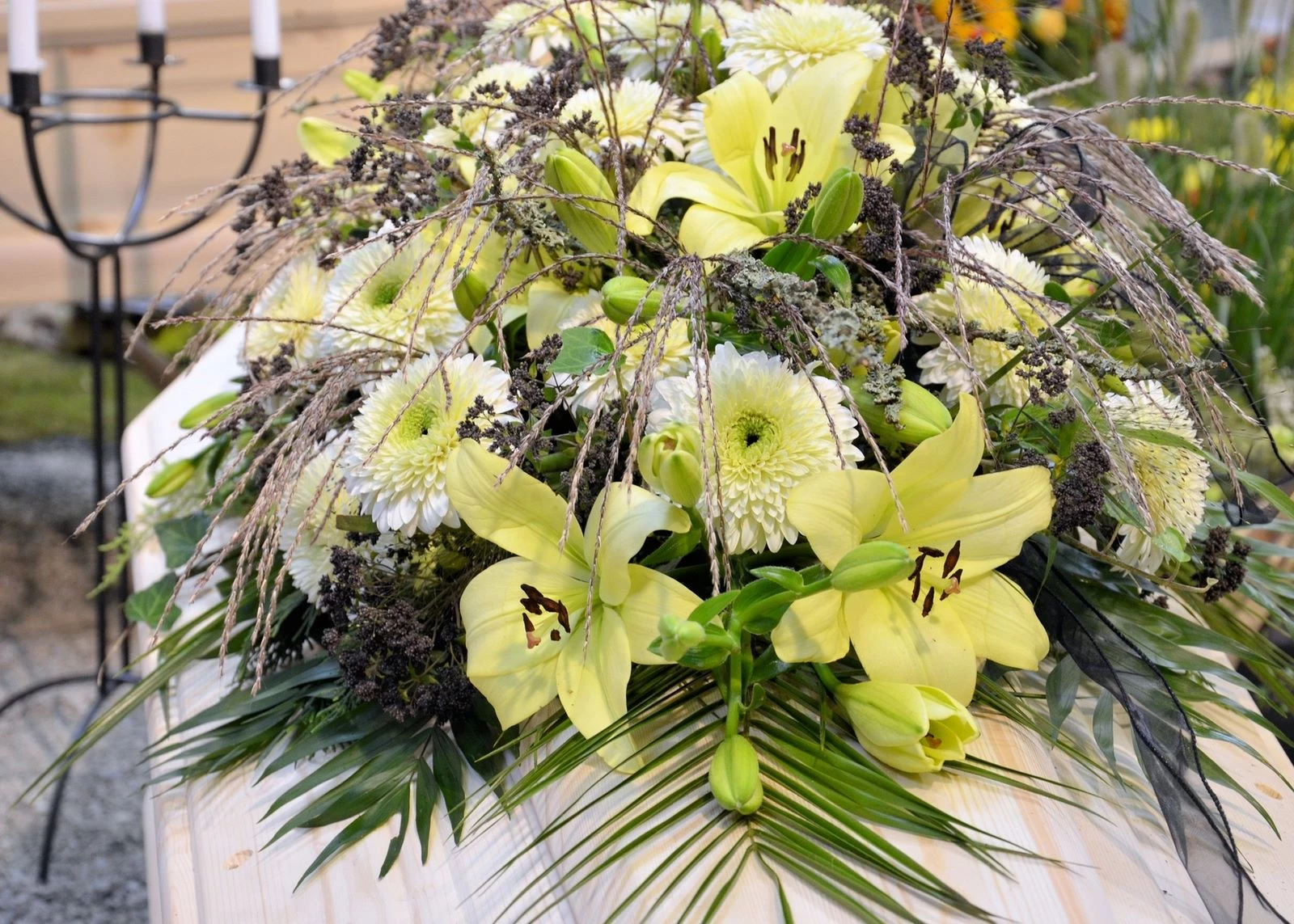 ONORANZE FUNEBRI DAVIDE FADDA - ORGANIZZAZIONE COMPLETA FUNERALI