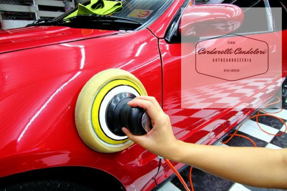 AUTOCARROZZERIA CARDARELLI GIANCARLO E FIGLI - SERVIZIO ASSISTENZA STRADALE E LEGALE SINISTRI AUTO