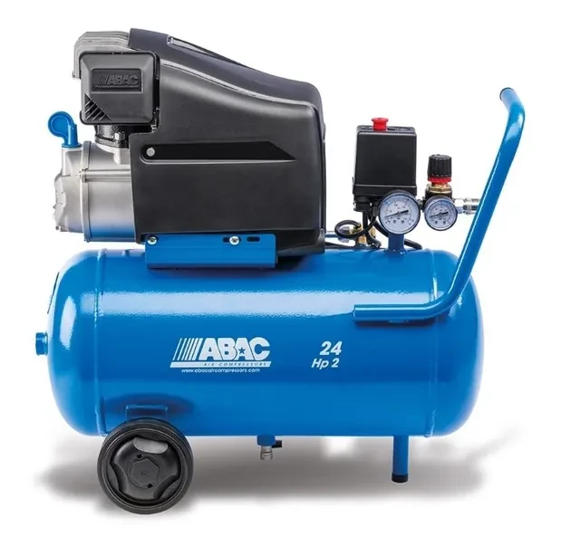 Service Air Bergamo Vendita Compressori D'Aria A Pistoni e A Vite Con Inverter