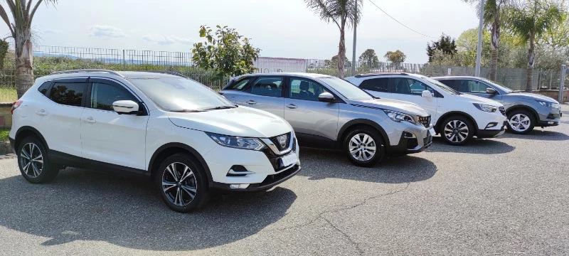 AutoSud Brizzi Vendita Auto Usate Garantite Plurimarca