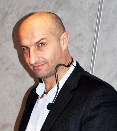Gianfranco Secondo Mental Coach Esperto Corso Mindset Vincente