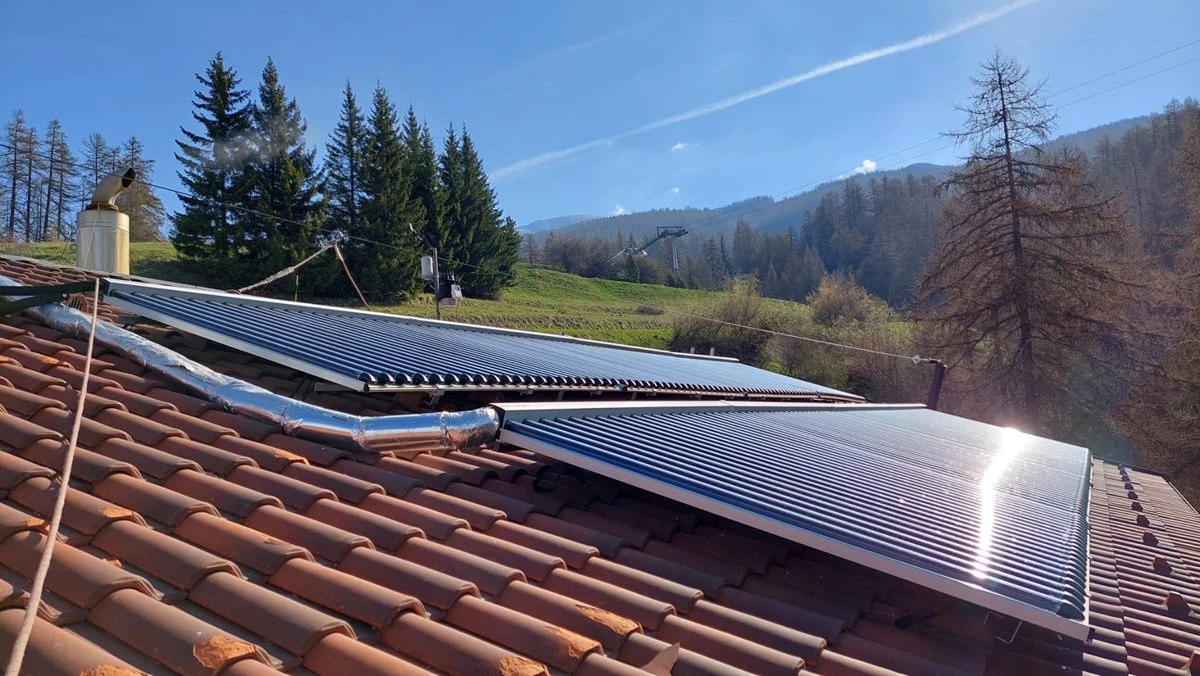 BLUMAR- INSTALLAZIONE E MANUTENZIONE IMPIANTI TERMOIDRAULICI