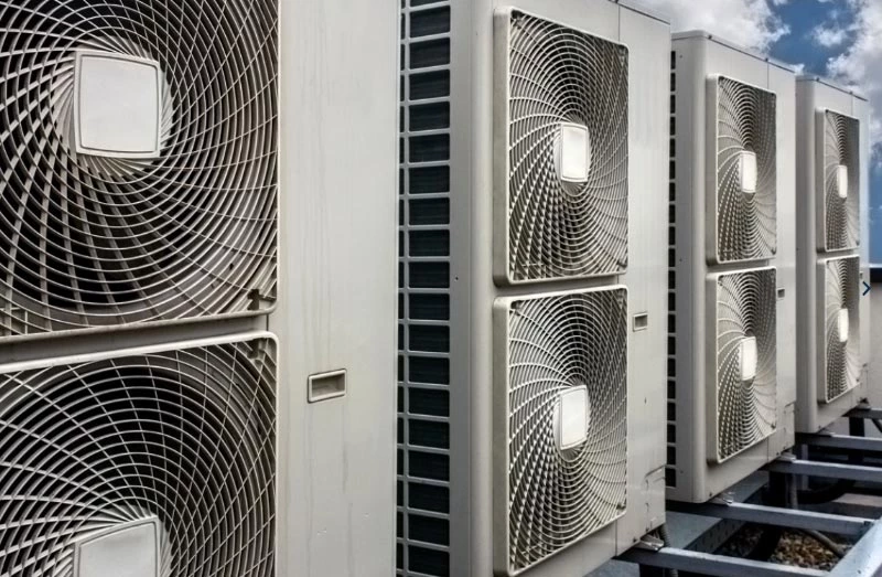 Clima Rental System Noleggio Chiller Per Piste Di Ghiaccio Noleggio Refrigeratori E Pompe Di Calore