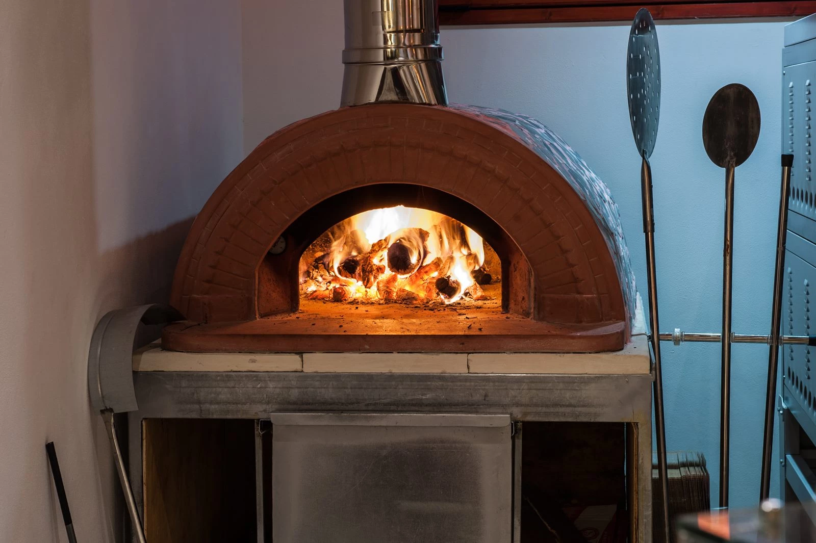 TENUTA LU CANTIERI - AGRITURISMO PER FAMIGLIE CON PIZZERIA