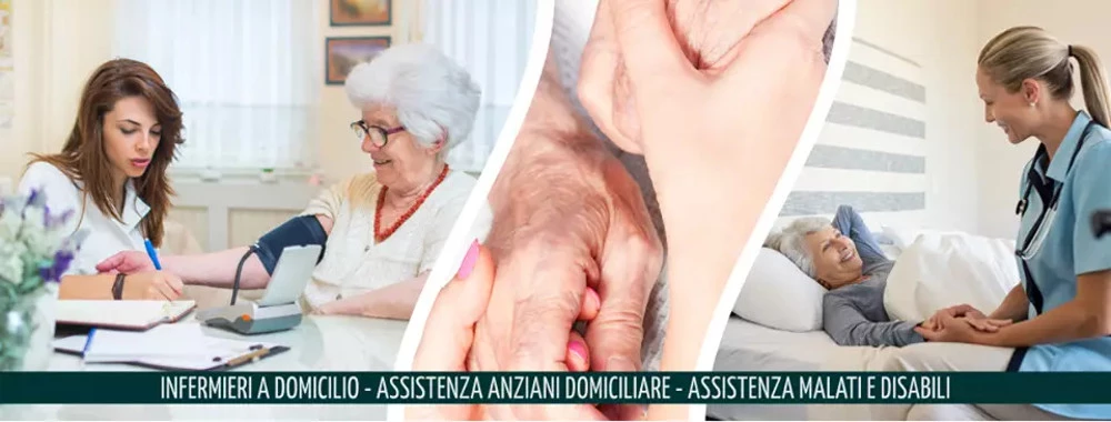 La Vostra Assistenza Anziani E Malati Alzheimer Parkinson E Dialisi Domiciliare E Ospedaliera
