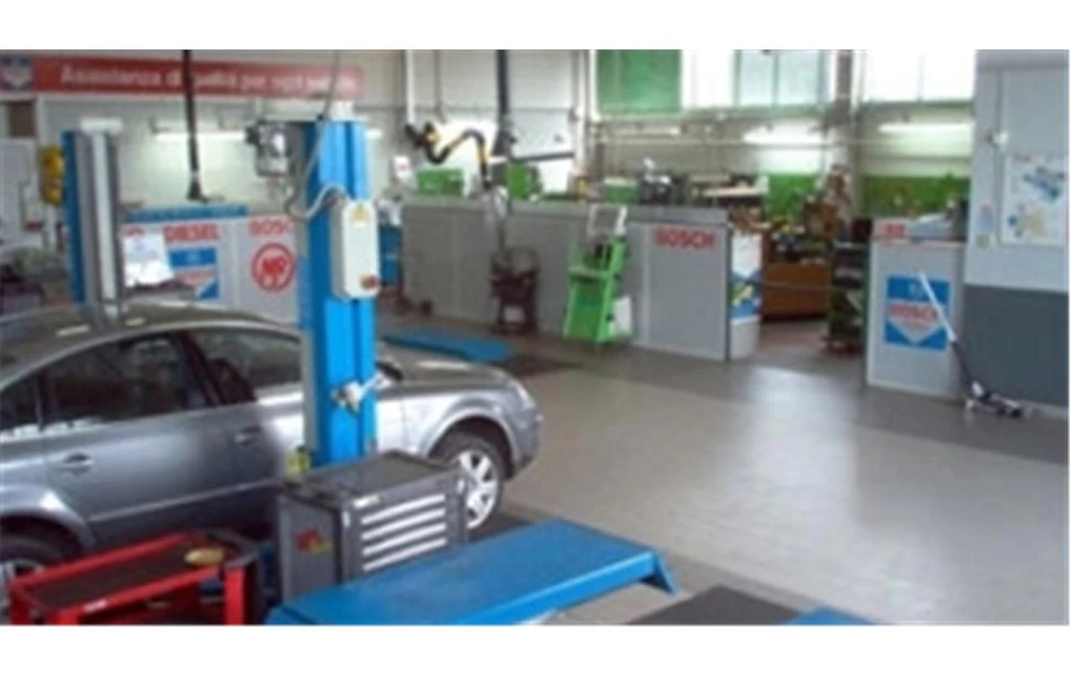 CENTRO REVISIONI AUTO - NEGRATI ROBERTO BOSCH CAR SERVICE