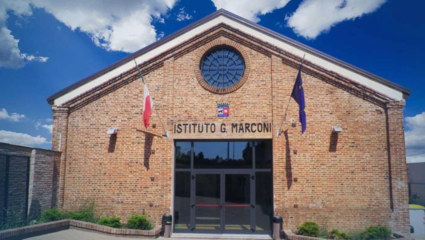 ISTITUTO PRIVATO MARCONI | SCUOLA PARITARIA CON RECUPERO ANNI SCOLASTICI