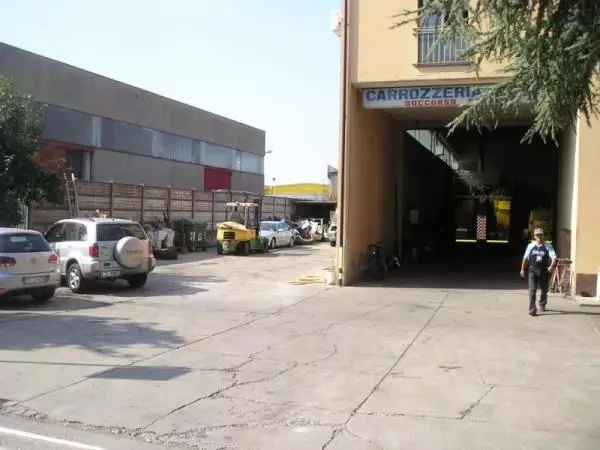 AUTOFFICINA - CARROZZERIA PONZINI