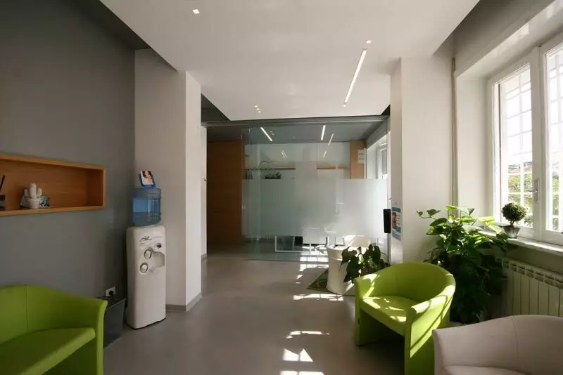 STUDIO ODONTOIATRICO ASSOCIATO BCM