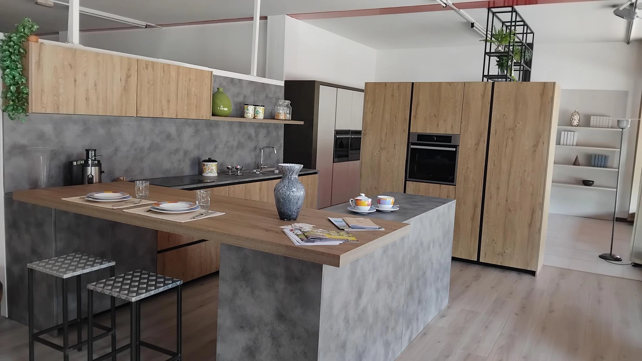 ARREDAMENTI MAGNAGUAGNO | PROGETTAZIONE REALIZZAZIONE E VENDITA ARREDAMENTI PER INTERNI