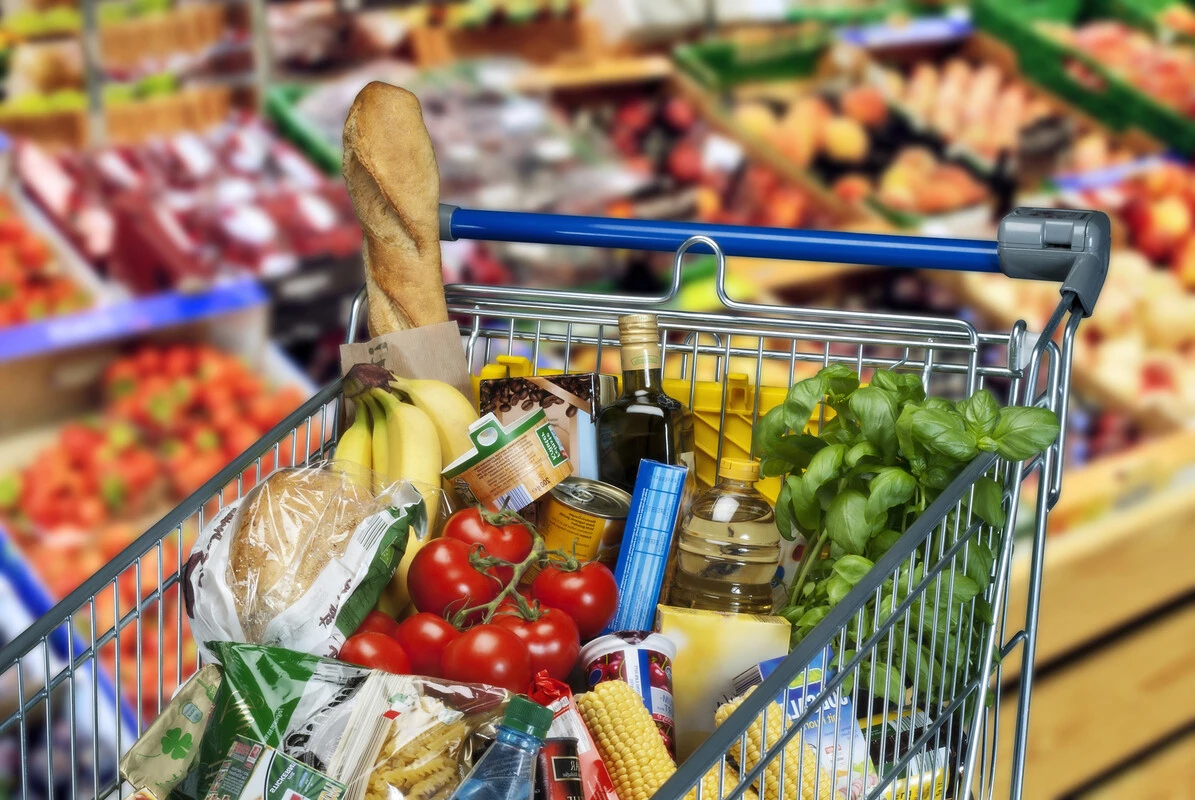 CRAI EXTRA - SUPERMERCATO CON PRODOTTI ALIMENTARI FRESCHI E CONFEZIONATI