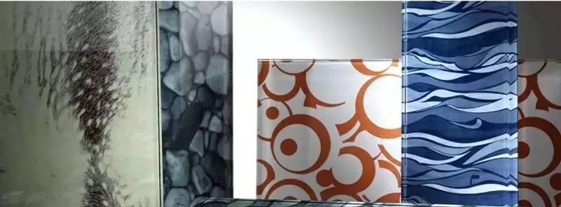REALIZZAZIONE VETRI CRISTALGLASS PORDENONE