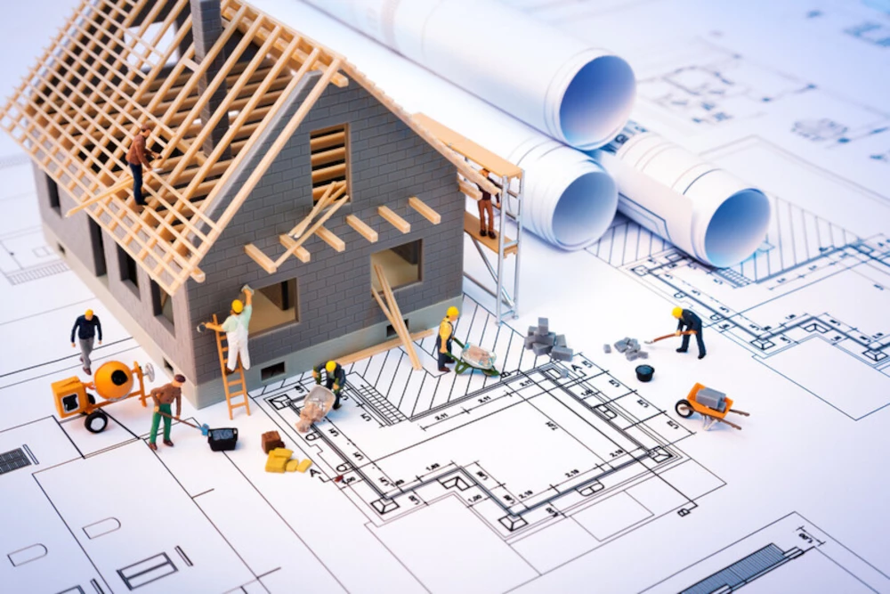 GAVA COSTRUZIONI - IMPRESA EDILE DI COSTRUZIONI CIVILI E INDUSTRIALI