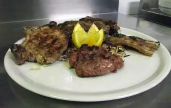 LA BRACE RISTORANTE