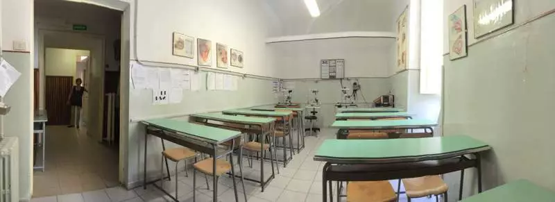 ISTITUTO D ISTRUZIONE VITTORIO ALFIERI - RECUPERO ANNI SCOLASTICI