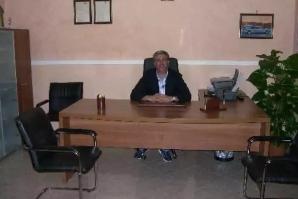 ONORANZE FUNEBRI D'ARCO EMILIO