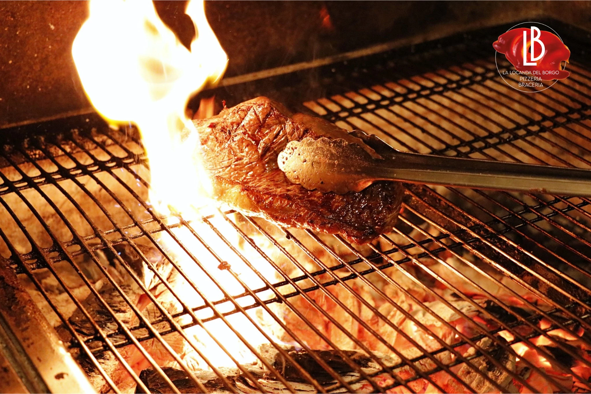 La Locanda Del Borgo Pizzeria Con Forno A Legna Rotante Pizze Con Lievito Madre A Lunga Lievitazione